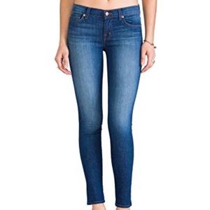 J Brand skinny Karma jeans size 25